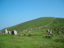 Errenga cromlechs - PID:76318