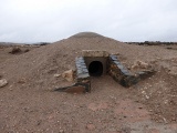 Click for full size image of Los Millares (PID:128500) Los Millares