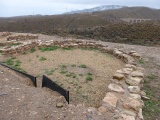 Click for full size image of Los Millares (PID:128499) Los Millares