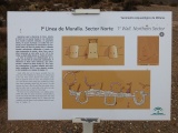 Click for full size image of Los Millares (PID:128506) Los Millares