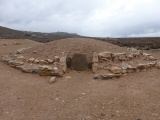 Click for full size image of Los Millares (PID:128507) Los Millares