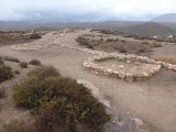 Click for full size image of Los Millares (PID:128501) Los Millares