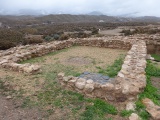 Click for full size image of Los Millares (PID:128495) Los Millares