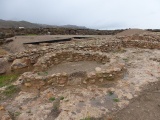 Click for full size image of Los Millares (PID:128503) Los Millares