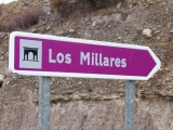 Click for full size image of Los Millares (PID:128510) Los Millares