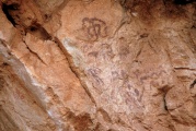 Click for full size image of Cueva de los Letreros (PID:143044) Cueva de los Letreros