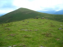 Izkoa Cromlechs - PID:85825