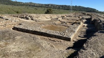 Click for full size image of Portus Gaditanus (PID:253884) Portus Gaditanus