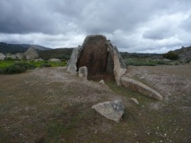 Datas 1 Dolmen - PID:71492