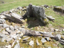 Oiza Dolmen - PID:106811