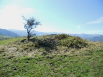 La Tejera dolmen - PID:70711