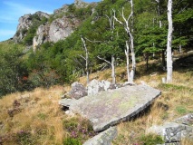 Erdiko Xenda dolmen - PID:65907