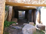 Dolmen de Lácara