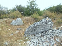 San Juan dolmen - PID:93327