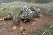 Peña de los Gitanos