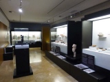 Museo Arqueológico y Etnológico de Córdoba