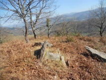 Aitzurra Dolmen - PID:87830