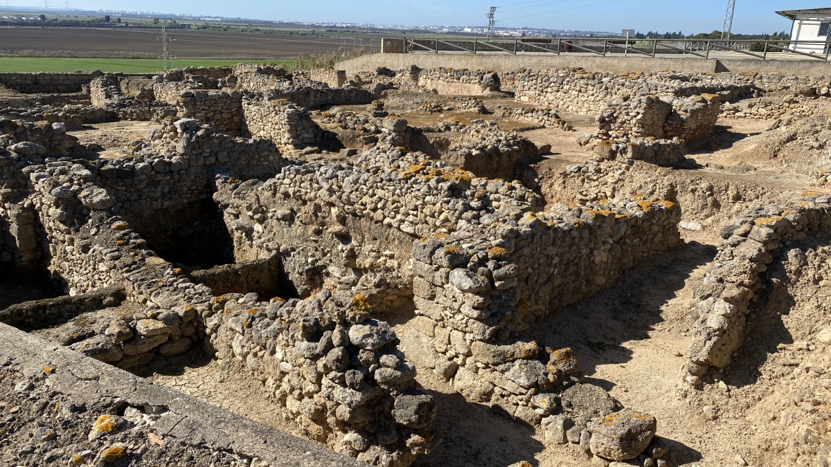 Portus Gaditanus (PID:253887) Portus Gaditanus