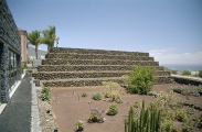 Güímar Pyramids