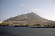Montaña Tindaya