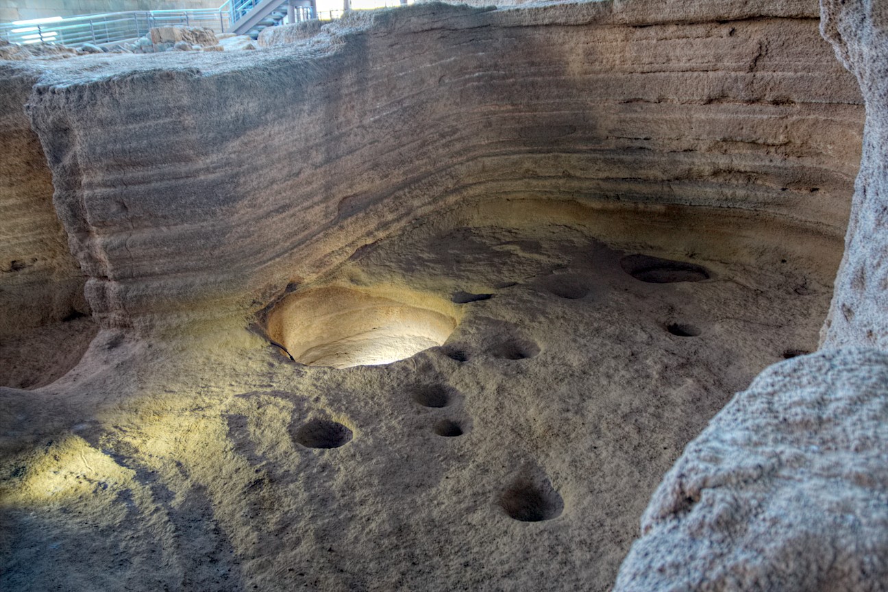 Cueva Pintada