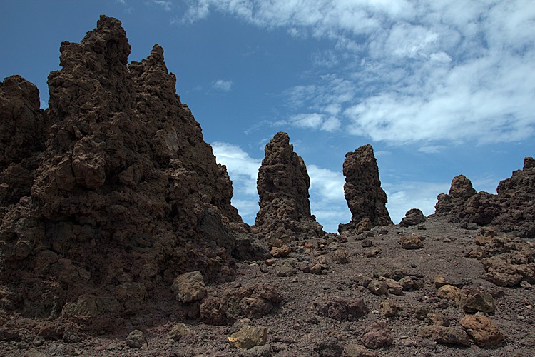 Roque de Los Muchachos