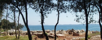 Dragonera Villa Rustica - PID:17840