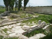 Solin Temple of Dionysus - PID:17858