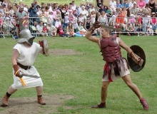Chester Roman Festival - PID:17526
