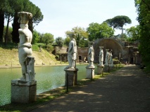 Tivoli - Villa Adriana - PID:30495