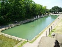 Tivoli - Villa Adriana - PID:30496