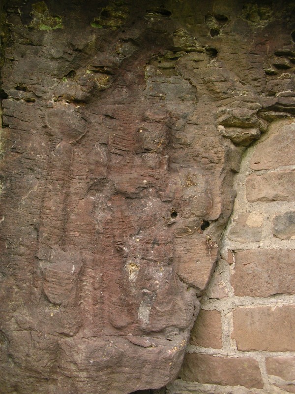 Chester Minerva Shrine