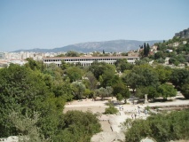 Stoa of Attalos - PID:23813