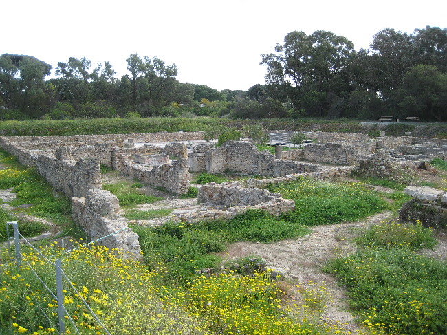 Neapolis (Nabeul)