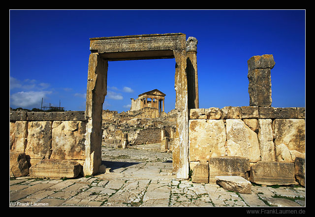 Click for full size image of Dougga (PID:40139) Dougga