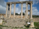 Click for full size image of Dougga (PID:37674) Dougga