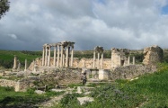 Click for full size image of Dougga (PID:37662) Dougga