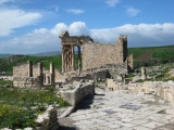 Click for full size image of Dougga (PID:37659) Dougga