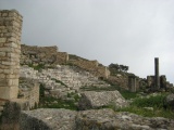 Click for full size image of Dougga (PID:37686) Dougga