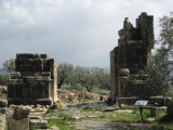 Click for full size image of Dougga (PID:37664) Dougga