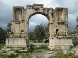 Click for full size image of Dougga (PID:37665) Dougga