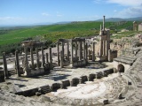 Click for full size image of Dougga (PID:37680) Dougga