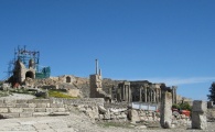 Click for full size image of Dougga (PID:37675) Dougga