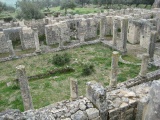 Click for full size image of Dougga (PID:37681) Dougga