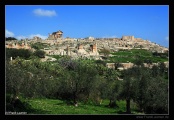 Click for full size image of Dougga (PID:40122) Dougga
