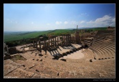 Click for full size image of Dougga (PID:40123) Dougga