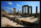 Click for full size image of Dougga (PID:40124) Dougga