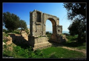 Click for full size image of Dougga (PID:40125) Dougga