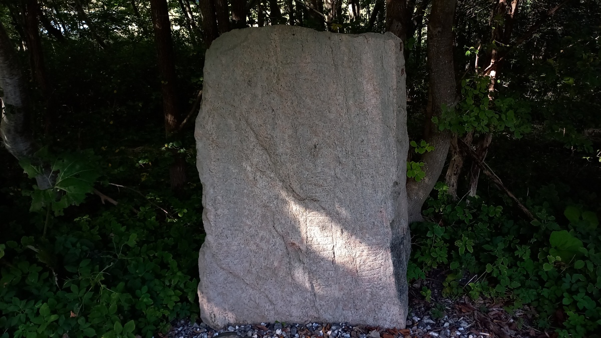 Svenstrup-stenen