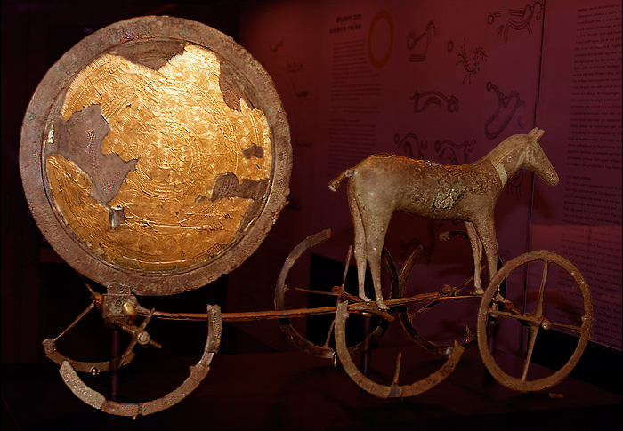 Click for full size image of Nationalmuseet (National Museum) (PID:91174) Nationalmuseet (National Museum)